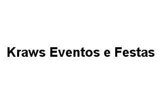 Kraws Eventos e Festas Logo