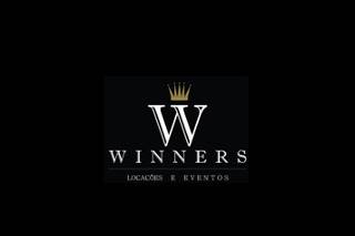 Winners Gastronomia logo
