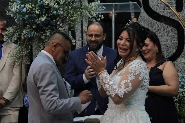 Casamento Religioso