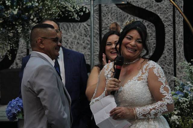 Casamento Religioso