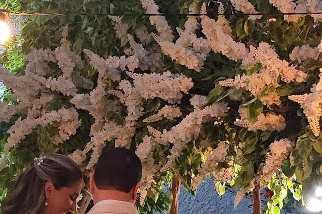 Que casal leve e em sintonia