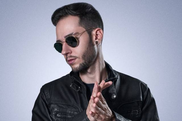 DJ Zanetti