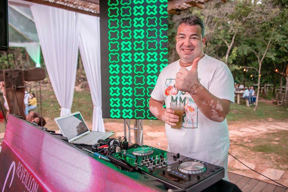 Dj marquinho