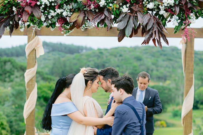 Casamento Thalita e Lucas