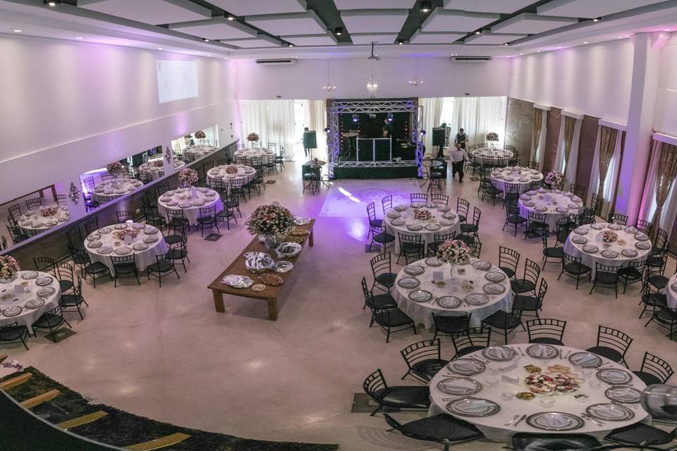 Haus Cultura e Eventos