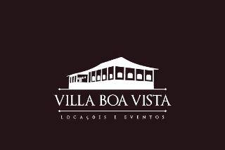 Logo Villa Boa Vista