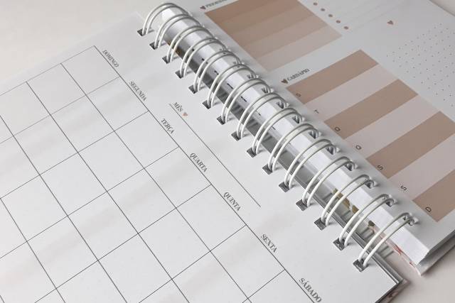 Planner da Noiva