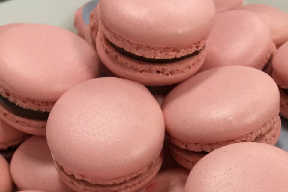 Macarons