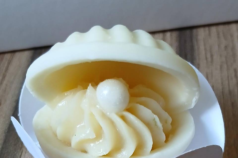 Concha de limão