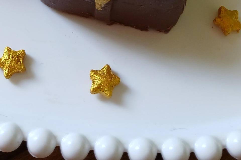Pão de mel