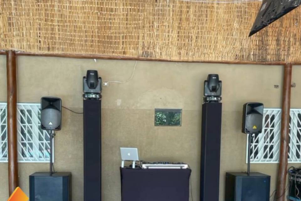DJ Weudes