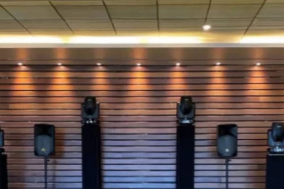 DJ Weudes