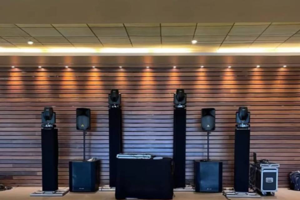 DJ Weudes