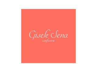 Gisele Sena Confiserie logo