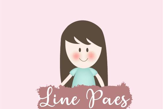 Line Paes Produções Gráficas