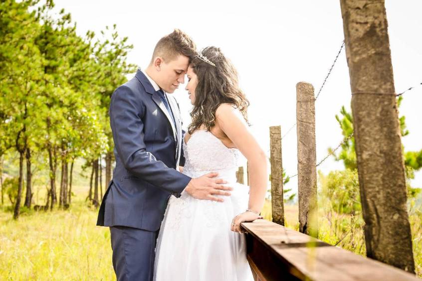 Qualidade para o seu casamento