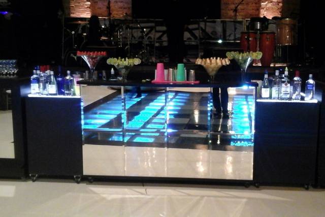 Show Bar Eventos