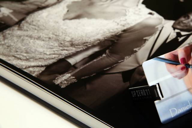 Pencard