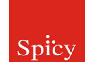 logo Spicy