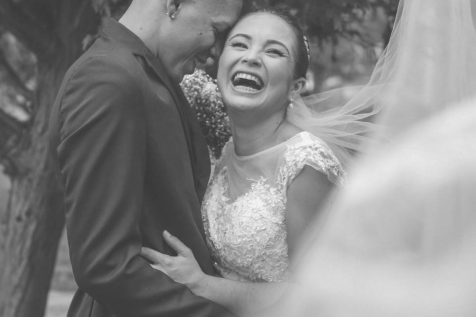 Amanda & Gustavo