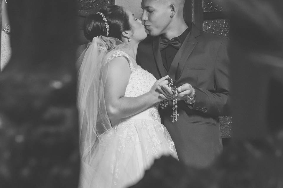 Amanda & Gustavo