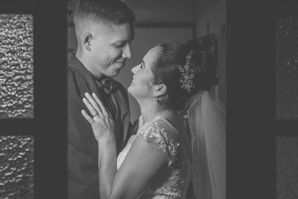 Amanda & Gustavo