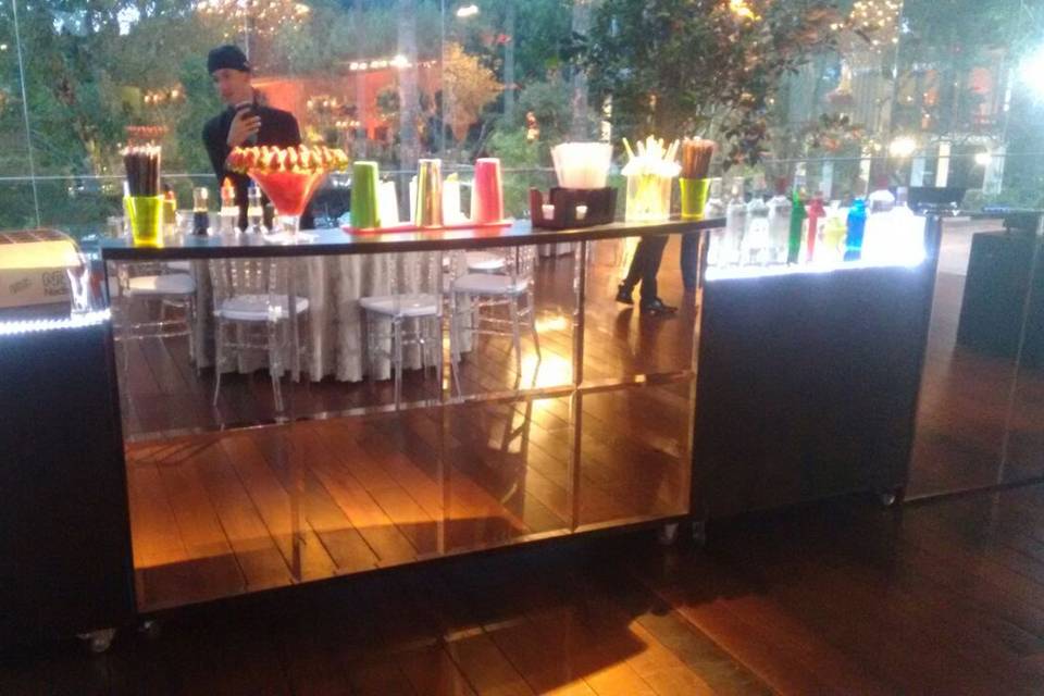 Show Bar Eventos