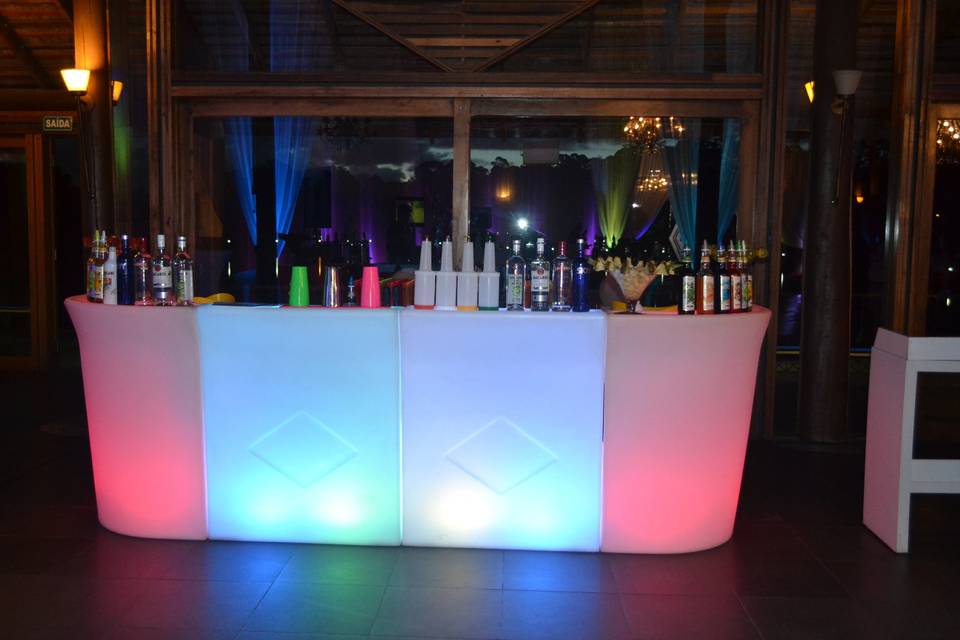 Show Bar Eventos