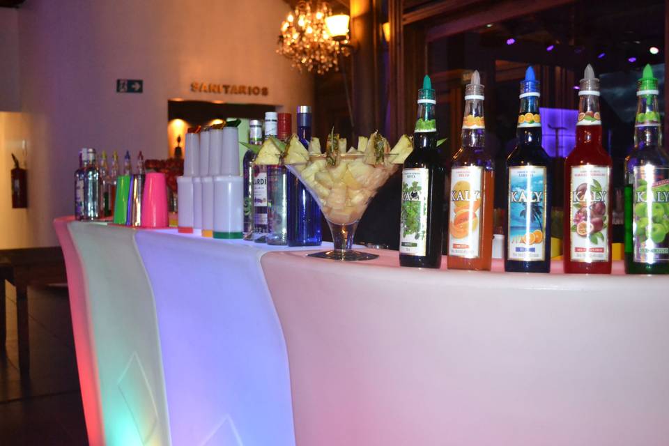 Show Bar Eventos