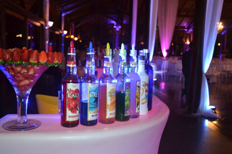 Show Bar Eventos