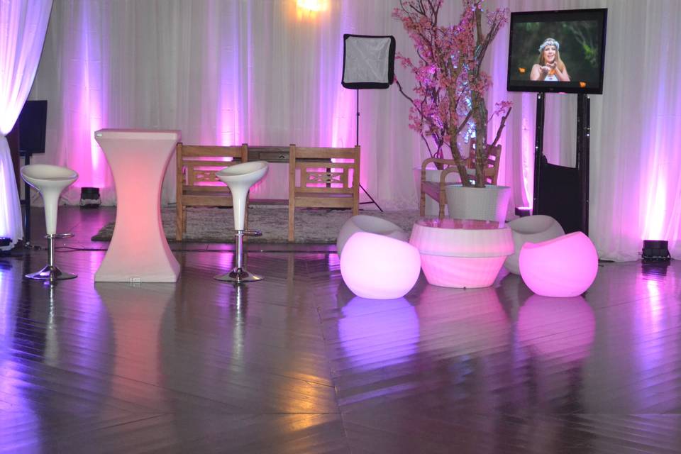 Show Bar Eventos