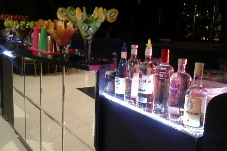 Show Bar Eventos