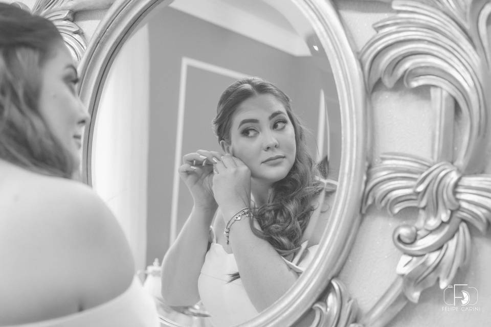 Making Off Larissa