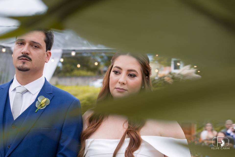 Larissa & Victor