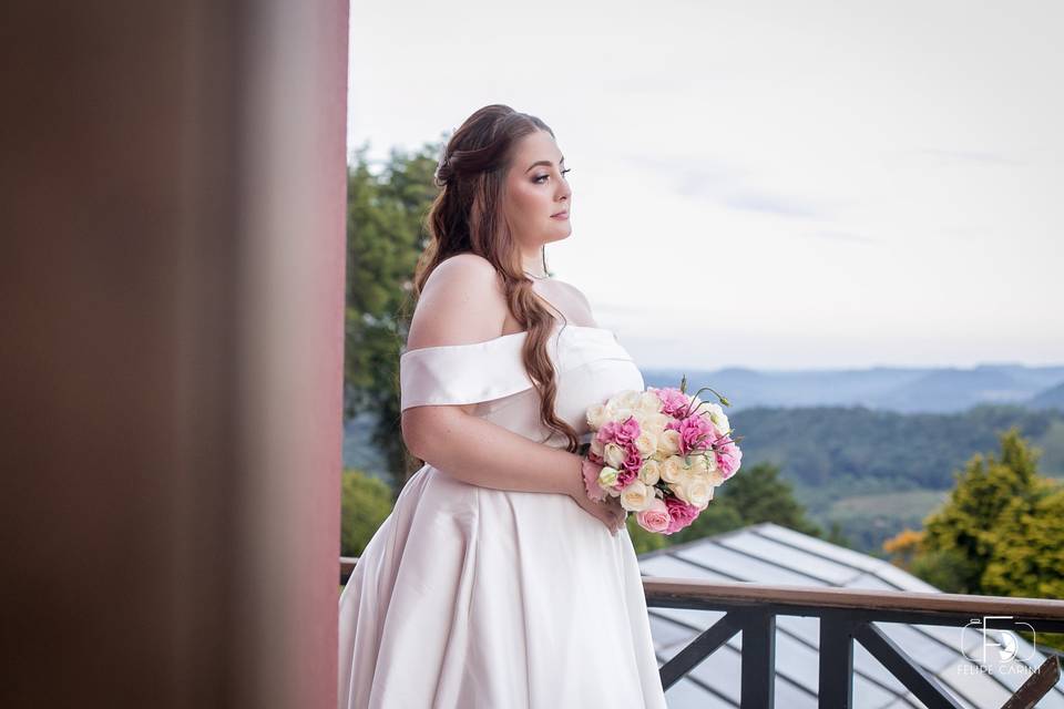 Larissa & Victor