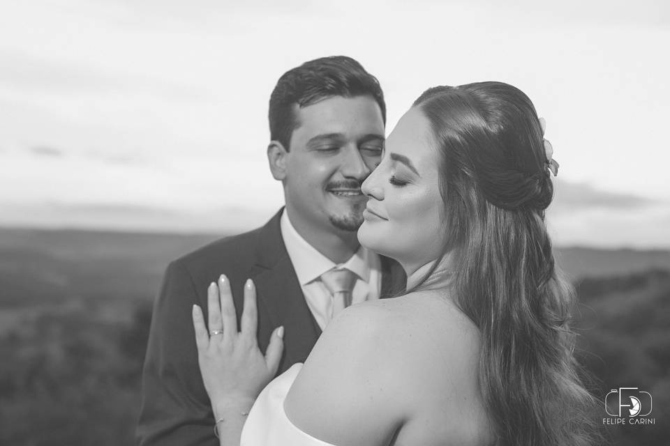 Larissa & Victor