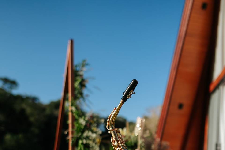 Maikon Sax