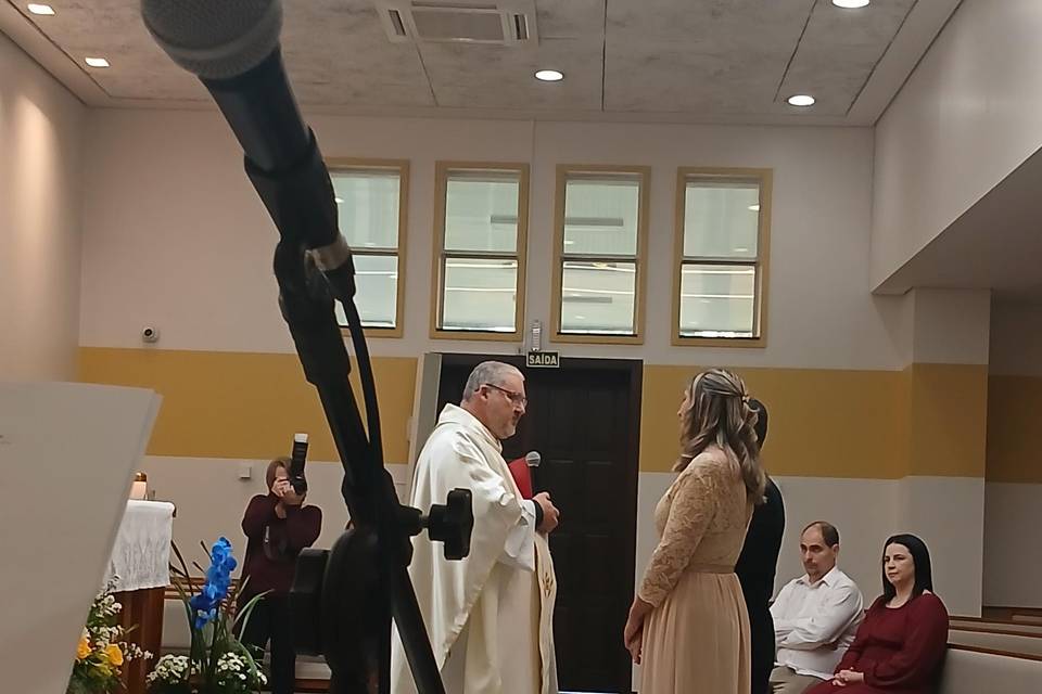 Capela São Francisco