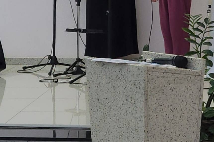 Daiana e Nicoly - Músicas para casamentos e eventos.