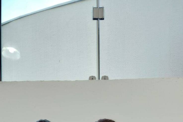 Daiana e Nicoly