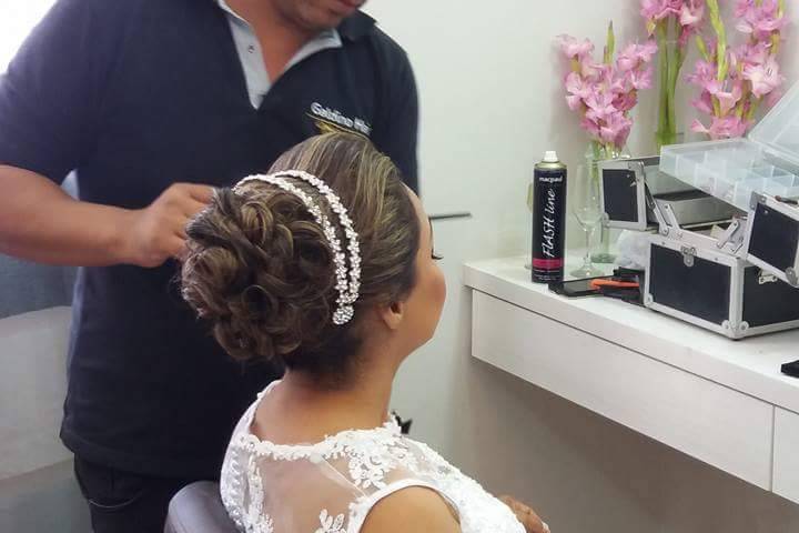 Galdino Hair