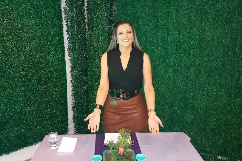 Adriana Georgiane Celebrante