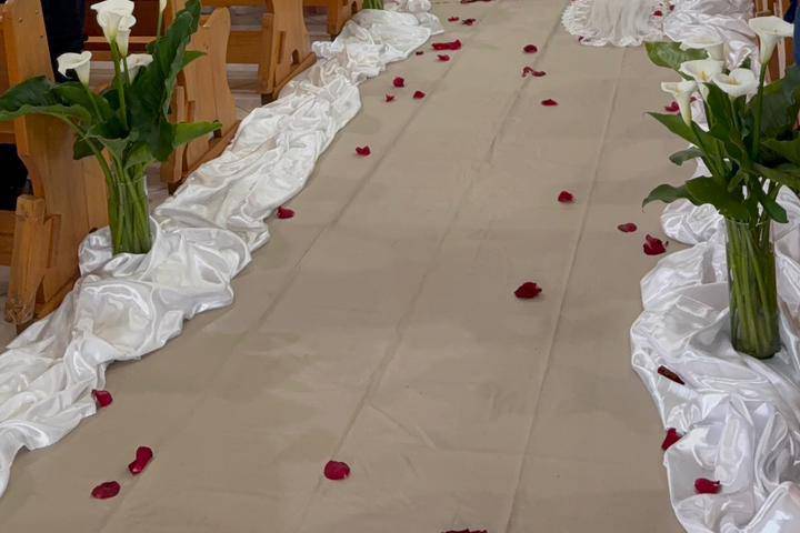 Casamento Cap Santo Expedito