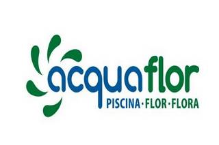 Acquaflor logo