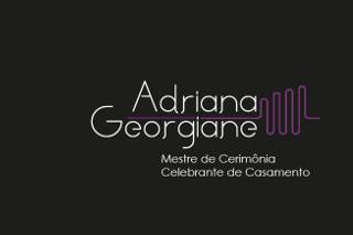 Adriana Georgiane Celebrante