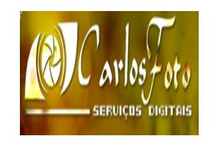 Carlos Foto Logo