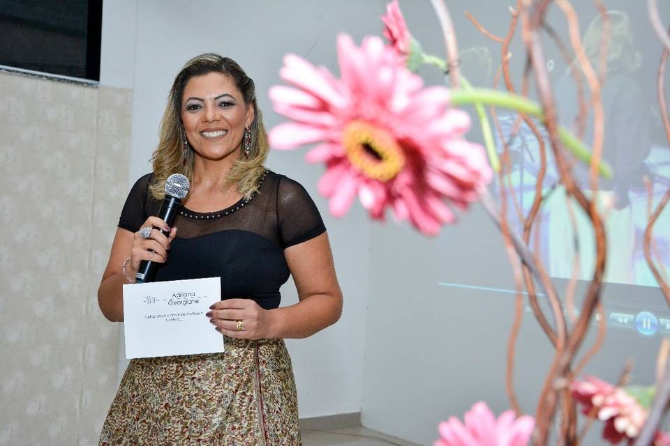 Adriana Georgiane Celebrante