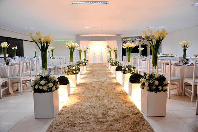 Claudia Morais Eventos