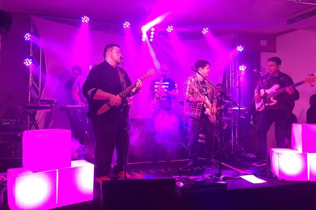 Show Rio Brasa