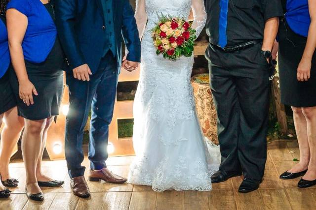 Casamento